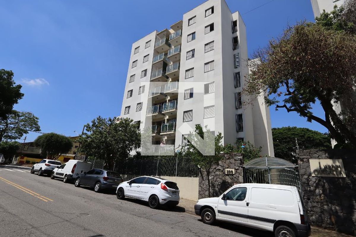Apartamento, 2 quartos, 60 m² - Foto 98