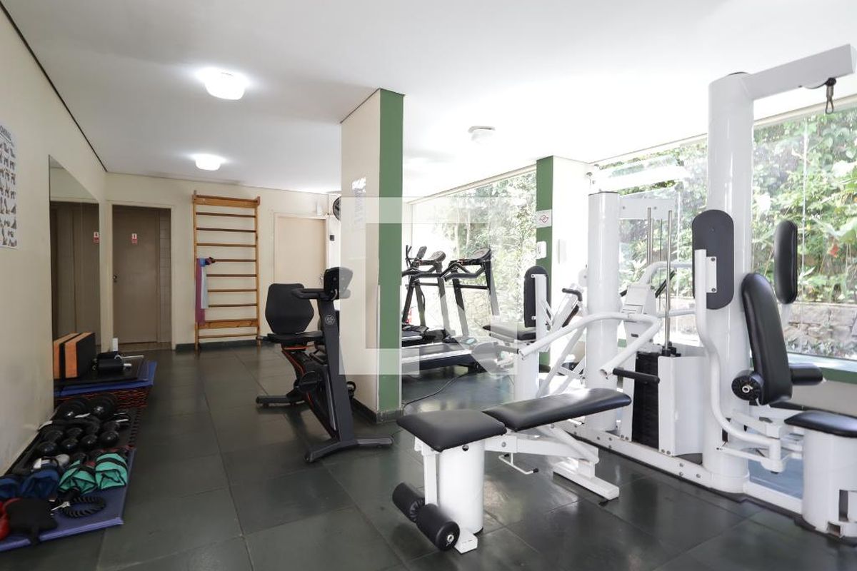 Apartamento, 2 quartos, 60 m² - Foto 84