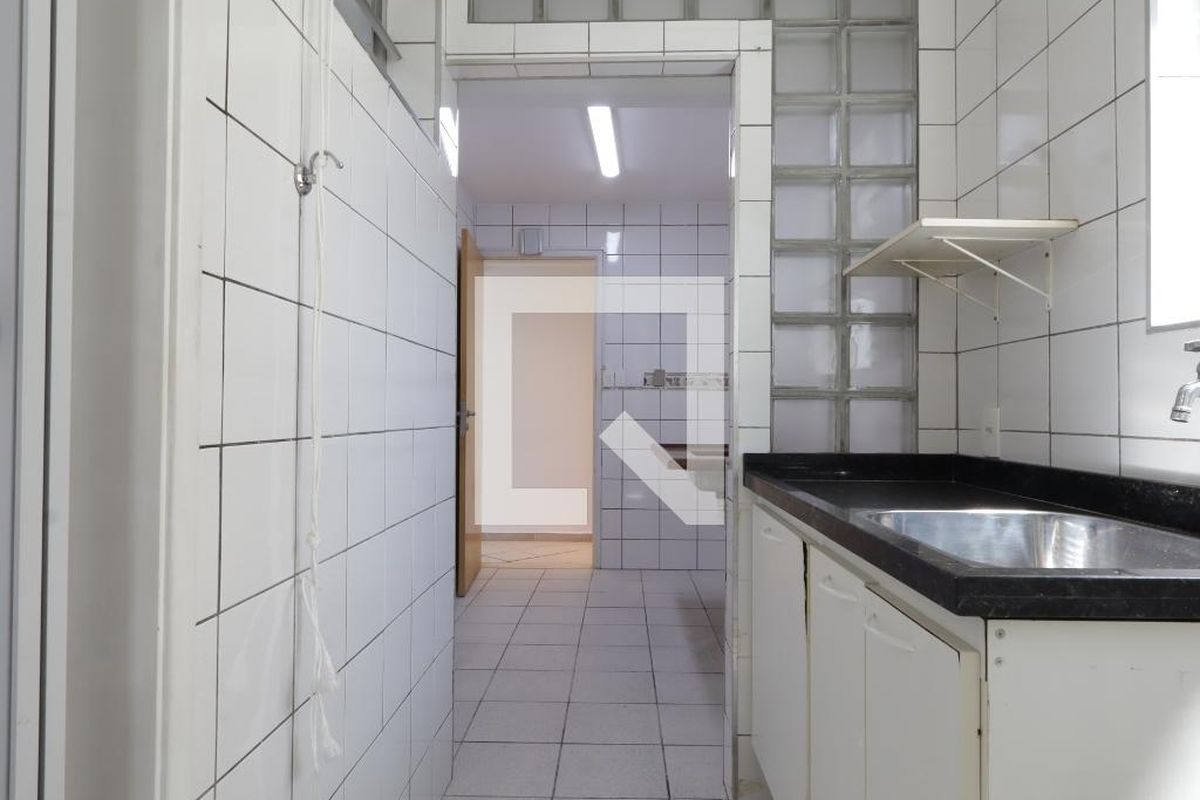 Apartamento, 2 quartos, 60 m² - Foto 72