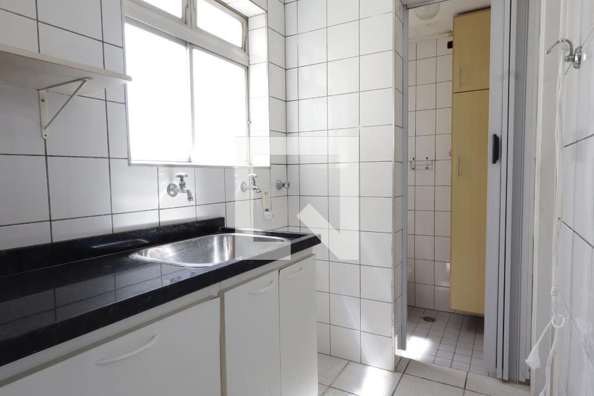 Apartamento, 2 quartos, 60 m² - Foto 66