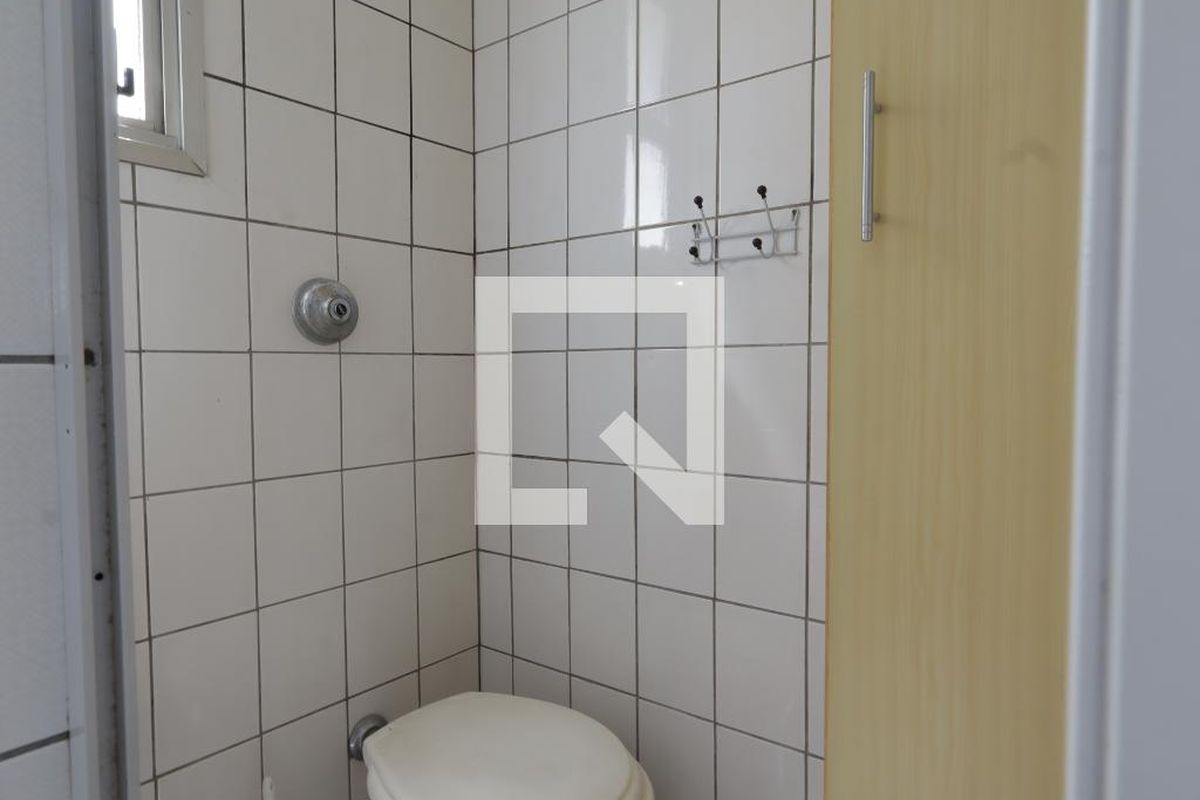 Apartamento, 2 quartos, 60 m² - Foto 82