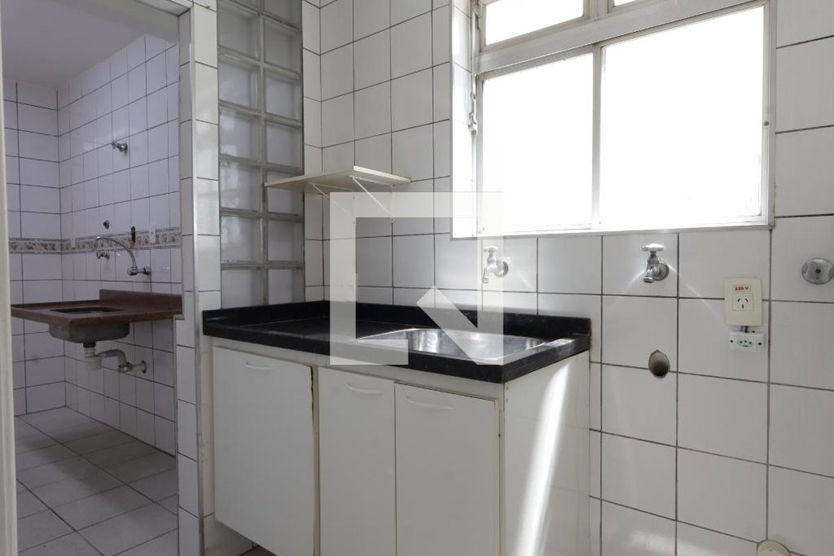 Apartamento, 2 quartos, 60 m² - Foto 68
