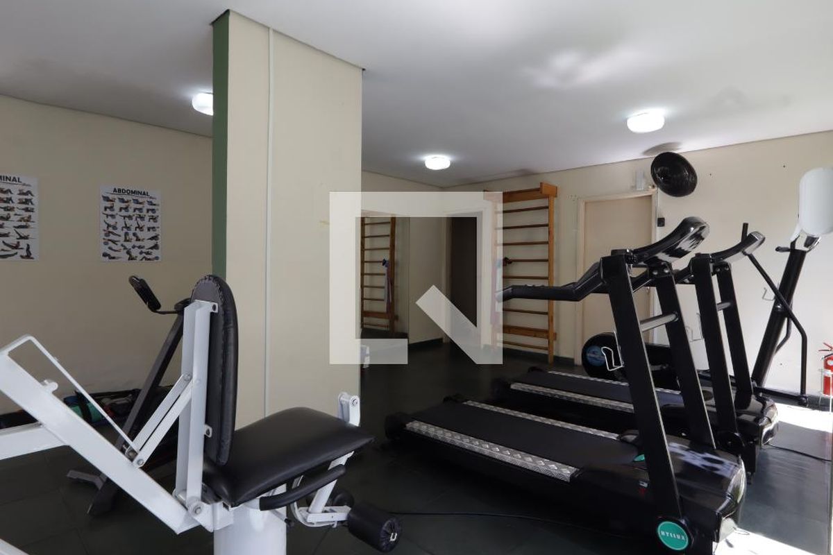 Apartamento, 2 quartos, 60 m² - Foto 86