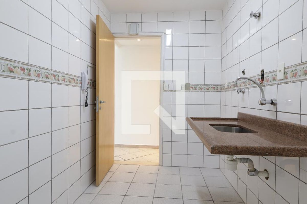 Apartamento, 2 quartos, 60 m² - Foto 58