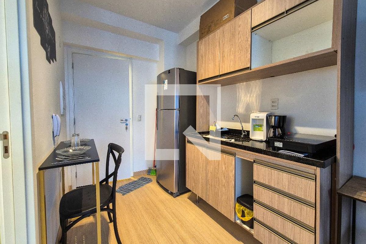 Apartamento, 1 quarto, 25 m² - Foto 36