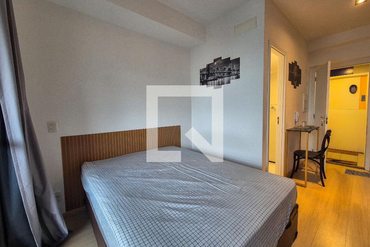 Apartamento, 1 quarto, 25 m² - Foto 6