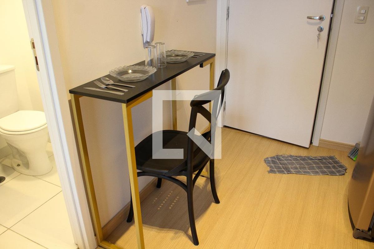 Apartamento, 1 quarto, 25 m² - Foto 42
