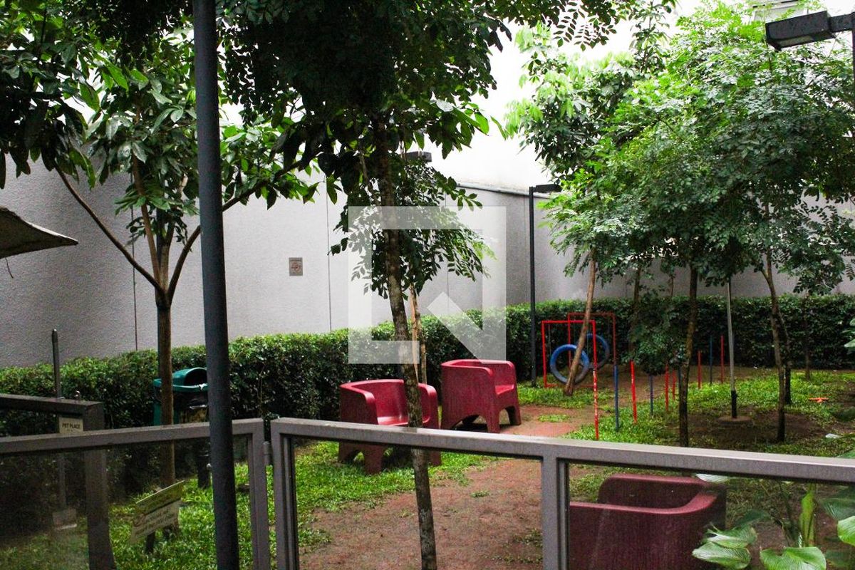 Apartamento, 1 quarto, 25 m² - Foto 68