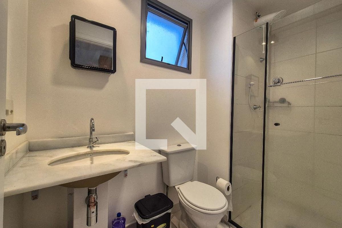 Apartamento, 1 quarto, 25 m² - Foto 24