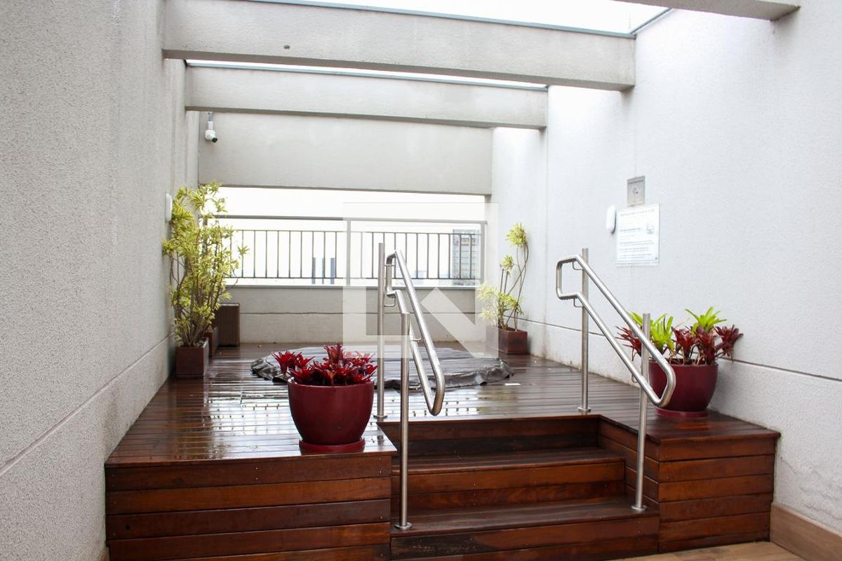 Apartamento, 1 quarto, 25 m² - Foto 66