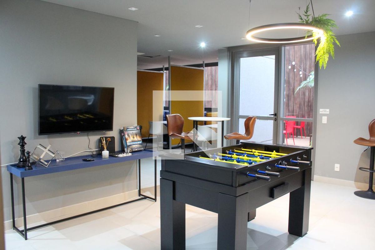 Apartamento, 1 quarto, 25 m² - Foto 56