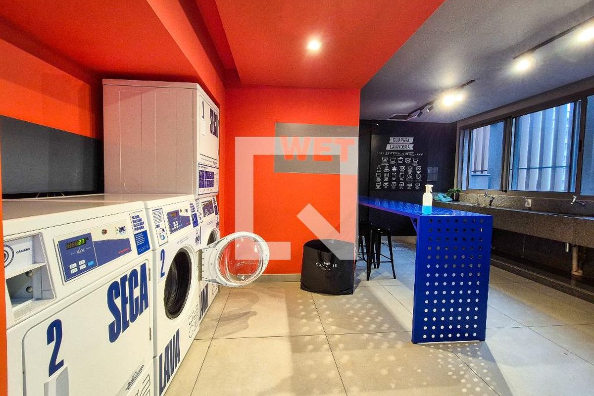 Apartamento, 1 quarto, 25 m² - Foto 44