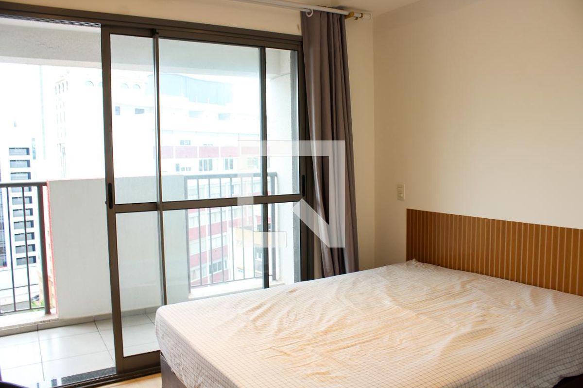 Apartamento, 1 quarto, 25 m² - Foto 12