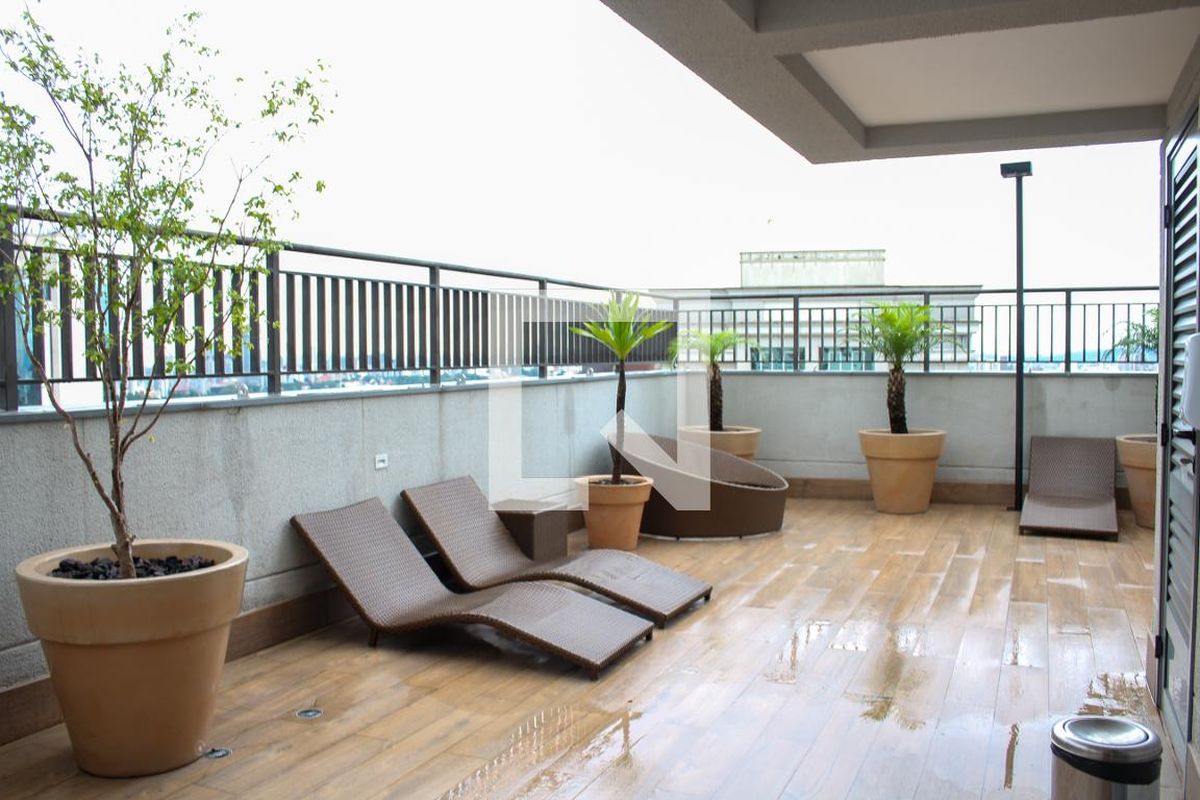 Apartamento, 1 quarto, 25 m² - Foto 64