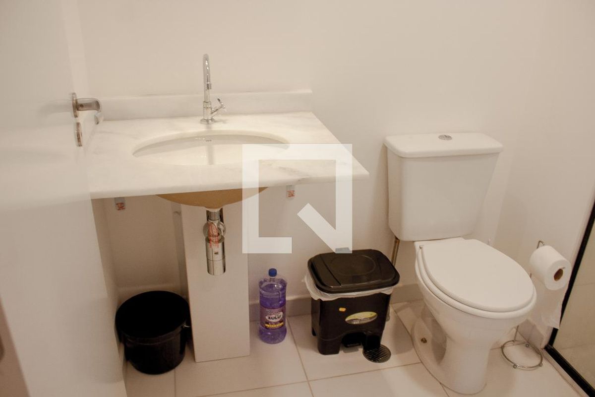 Apartamento, 1 quarto, 25 m² - Foto 27
