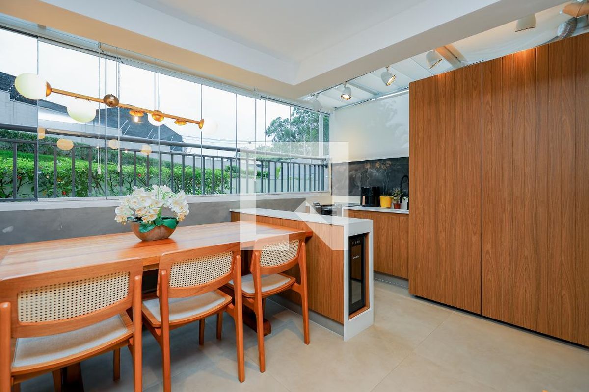 Apartamento, 2 quartos, 103 m² - Foto 12