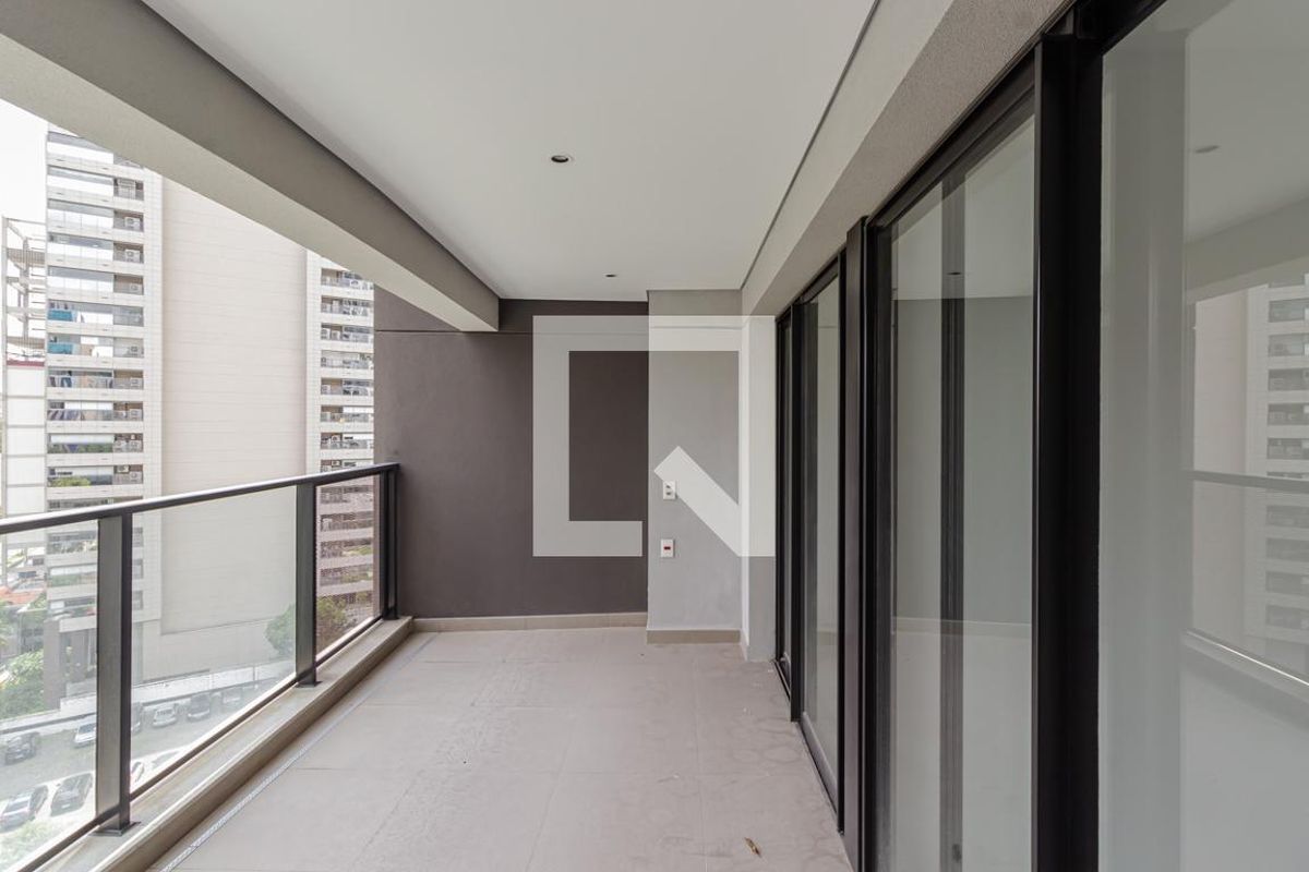Apartamento, 1 quarto, 42 m² - Foto 12