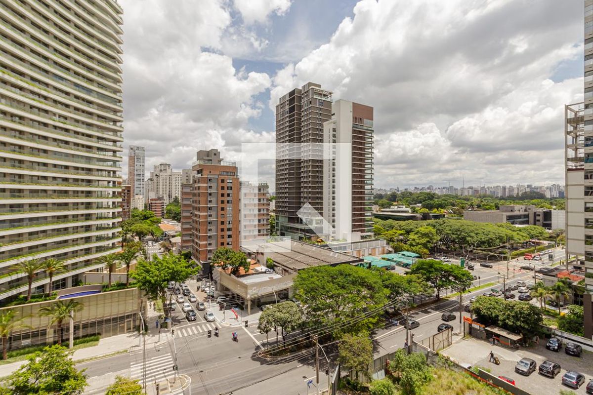 Apartamento, 1 quarto, 42 m² - Foto 16