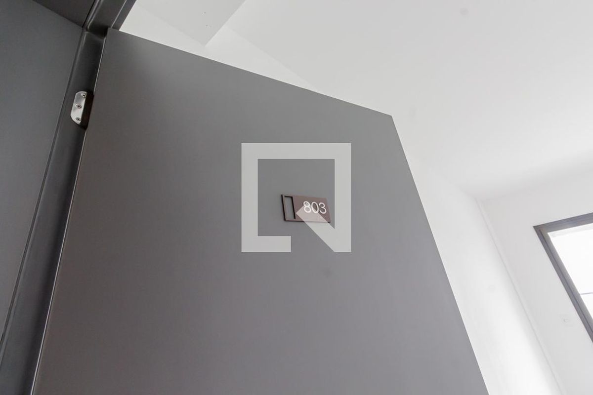 Apartamento, 1 quarto, 42 m² - Foto 2