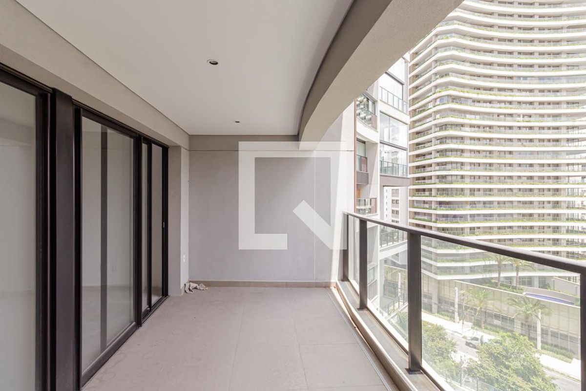 Apartamento, 1 quarto, 42 m² - Foto 14