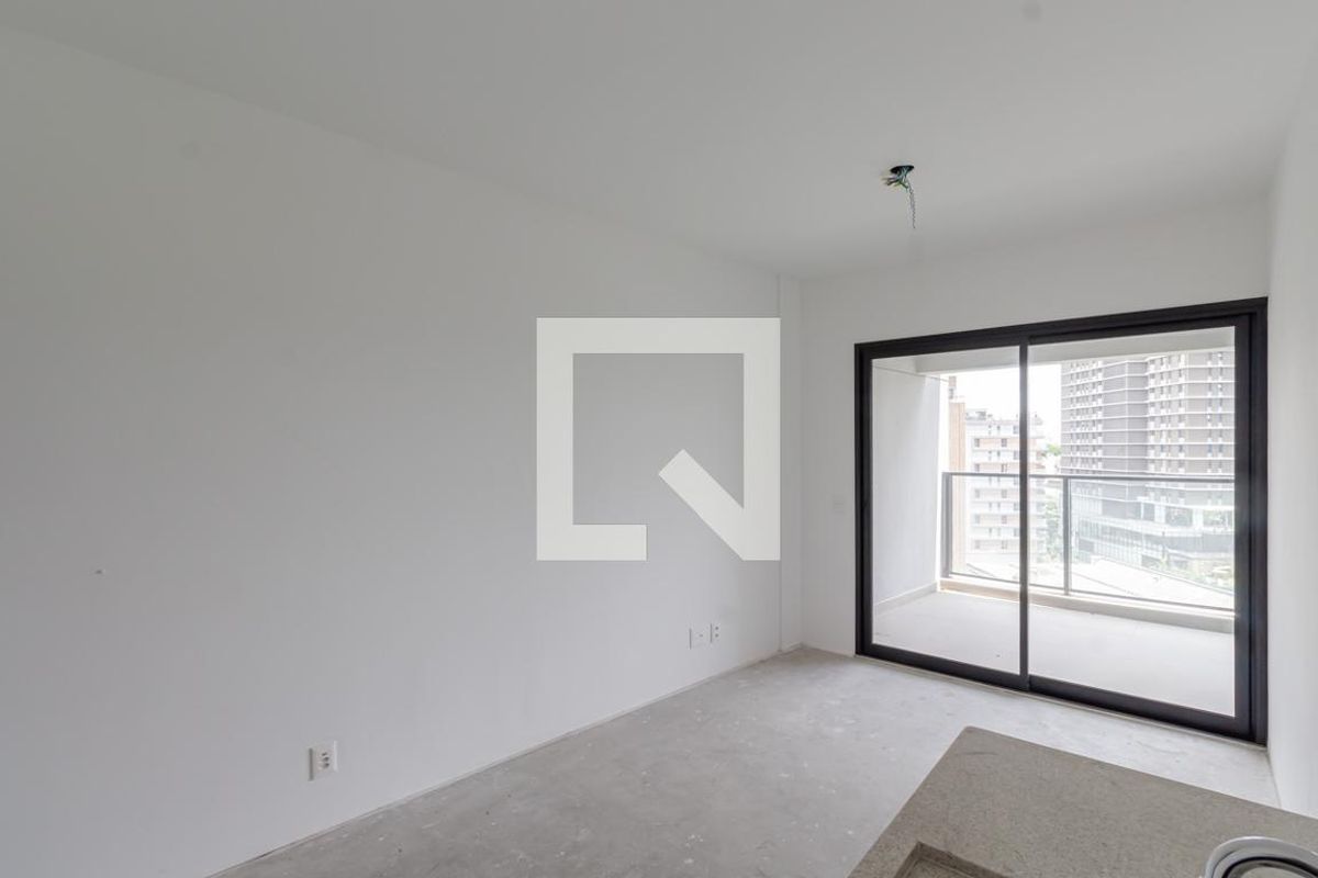 Apartamento, 1 quarto, 42 m² - Foto 6
