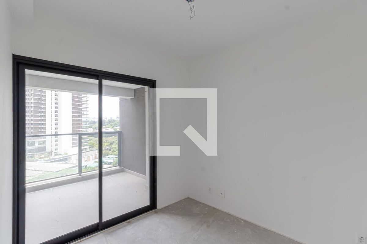 Apartamento, 1 quarto, 42 m² - Foto 18