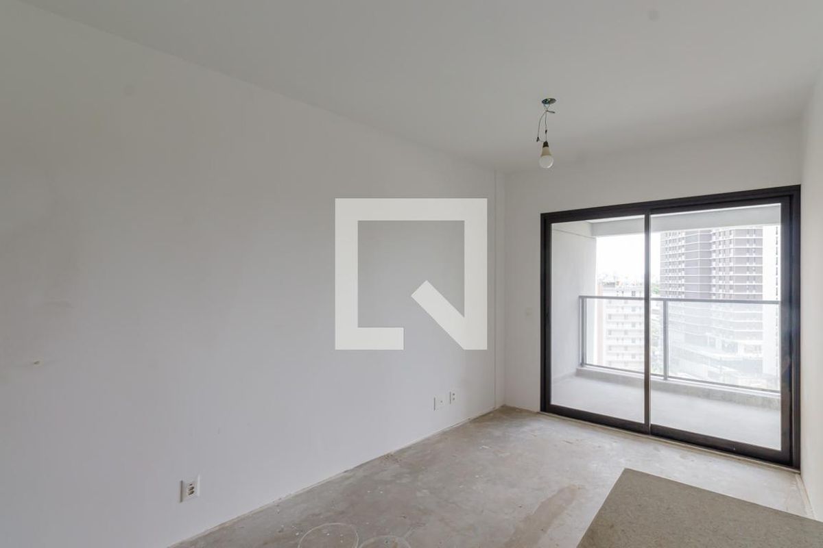 Apartamento, 1 quarto, 38 m² - Foto 6