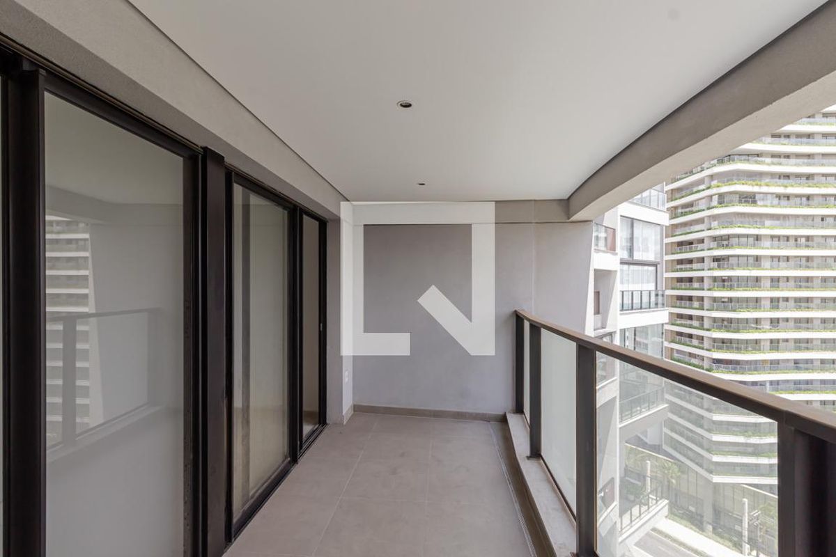 Apartamento, 1 quarto, 38 m² - Foto 14