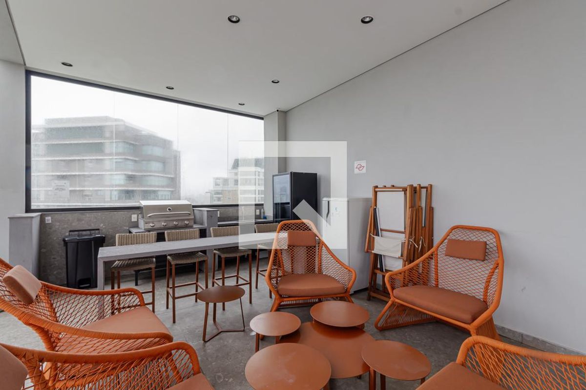 Apartamento, 1 quarto, 38 m² - Foto 38