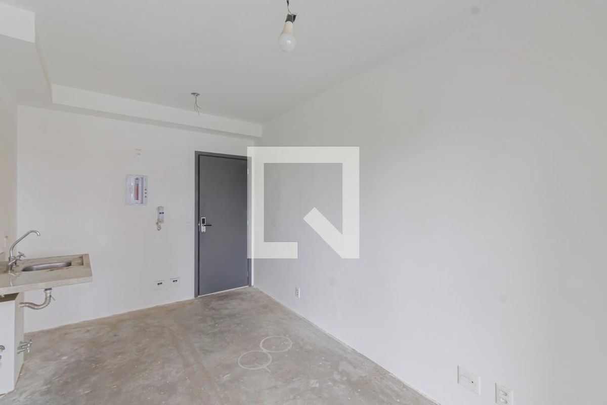 Apartamento, 1 quarto, 38 m² - Foto 10
