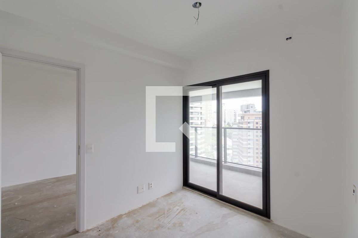Apartamento, 1 quarto, 38 m² - Foto 20