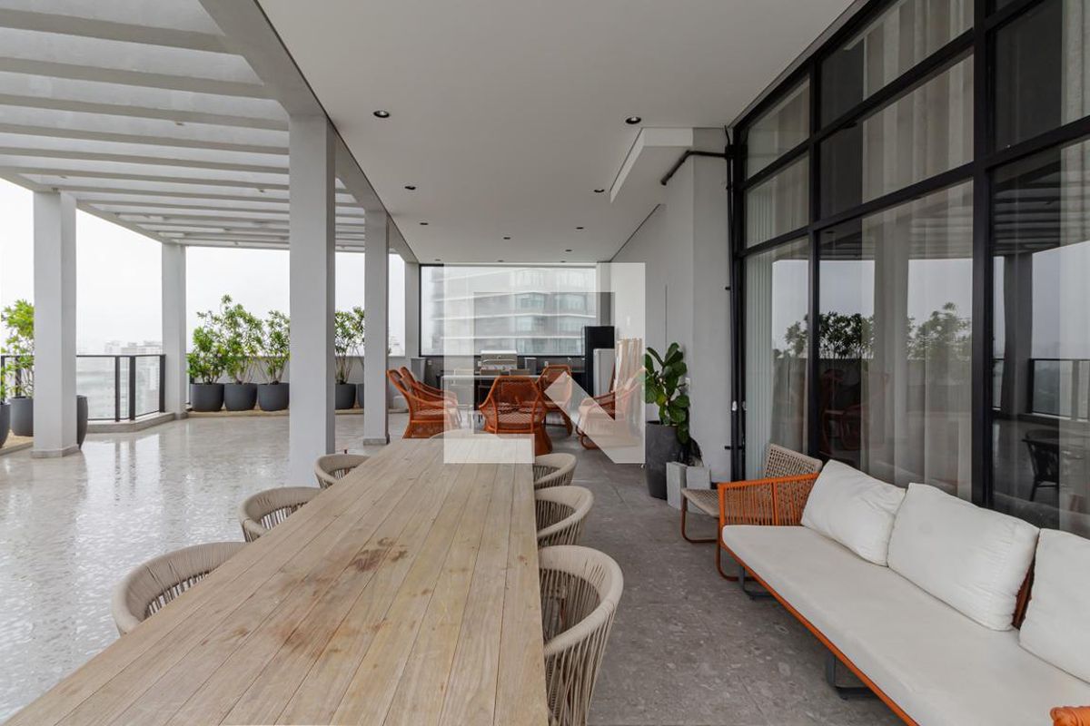 Apartamento, 1 quarto, 38 m² - Foto 40