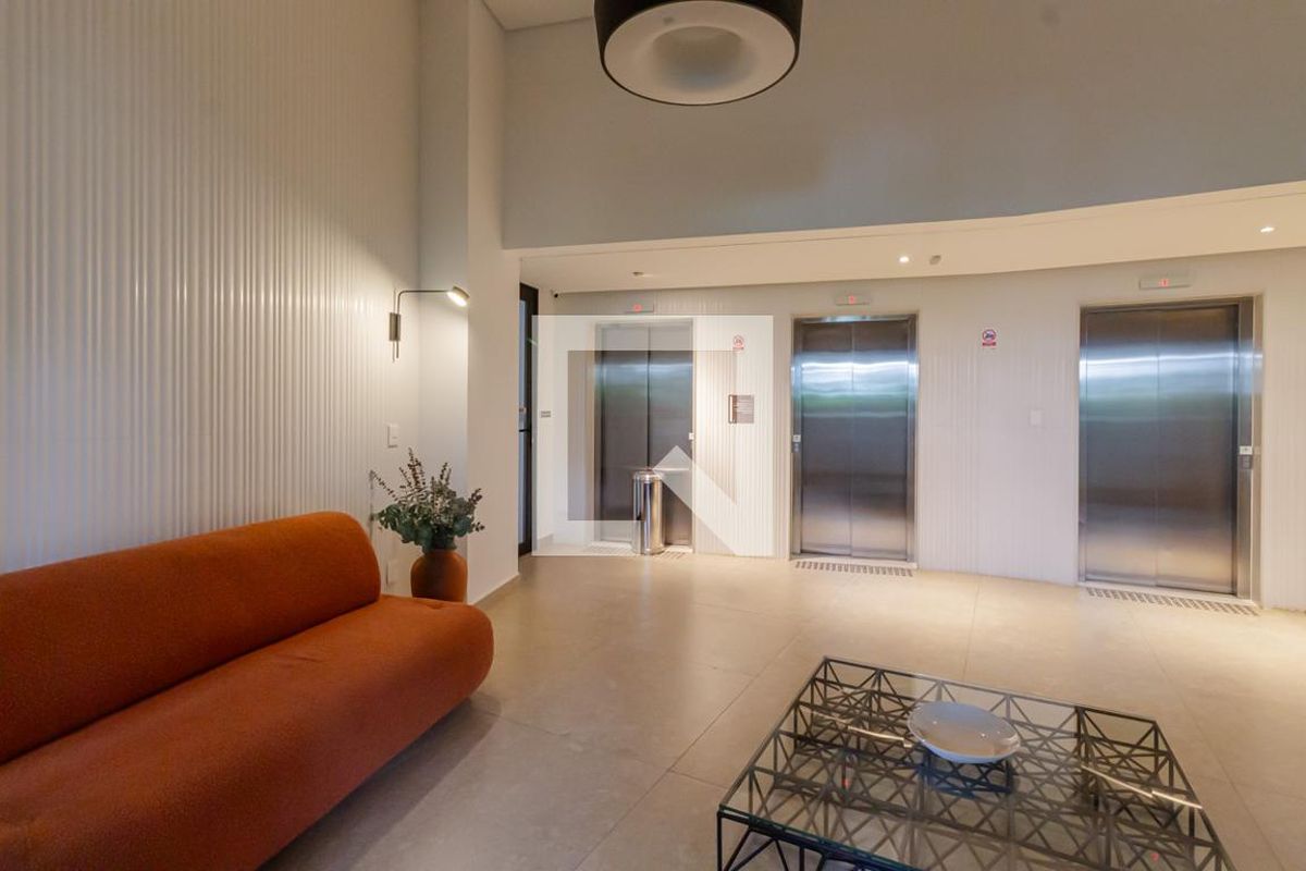 Apartamento, 1 quarto, 38 m² - Foto 50