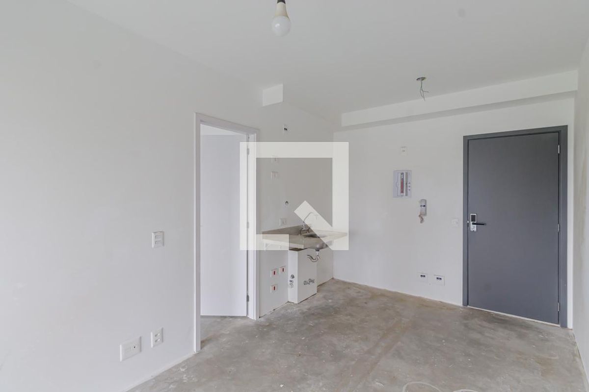 Apartamento, 1 quarto, 38 m² - Foto 8