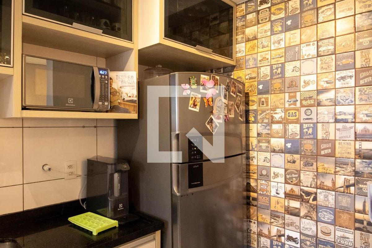 Apartamento, 2 quartos, 47 m² - Foto 44