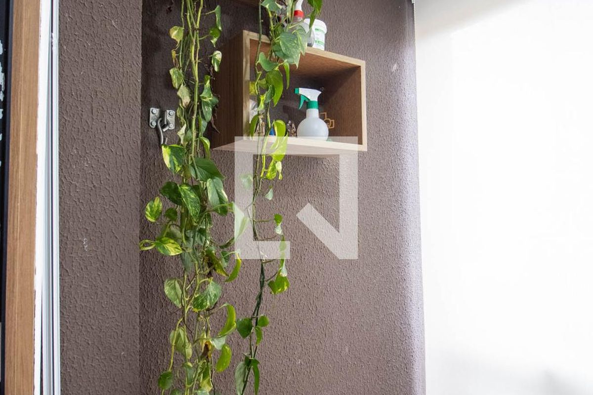 Apartamento, 2 quartos, 47 m² - Foto 10