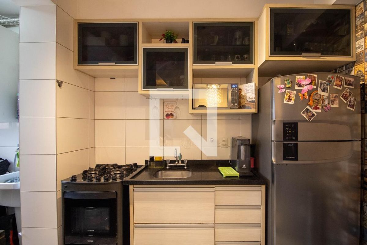 Apartamento, 2 quartos, 47 m² - Foto 50