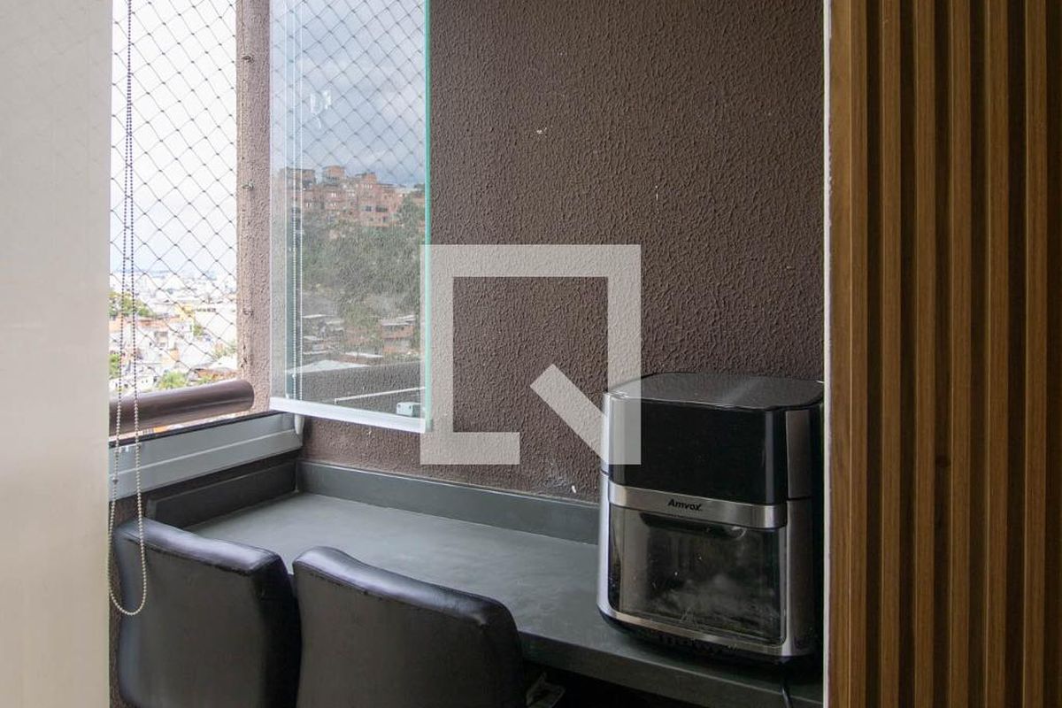 Apartamento, 2 quartos, 47 m² - Foto 12