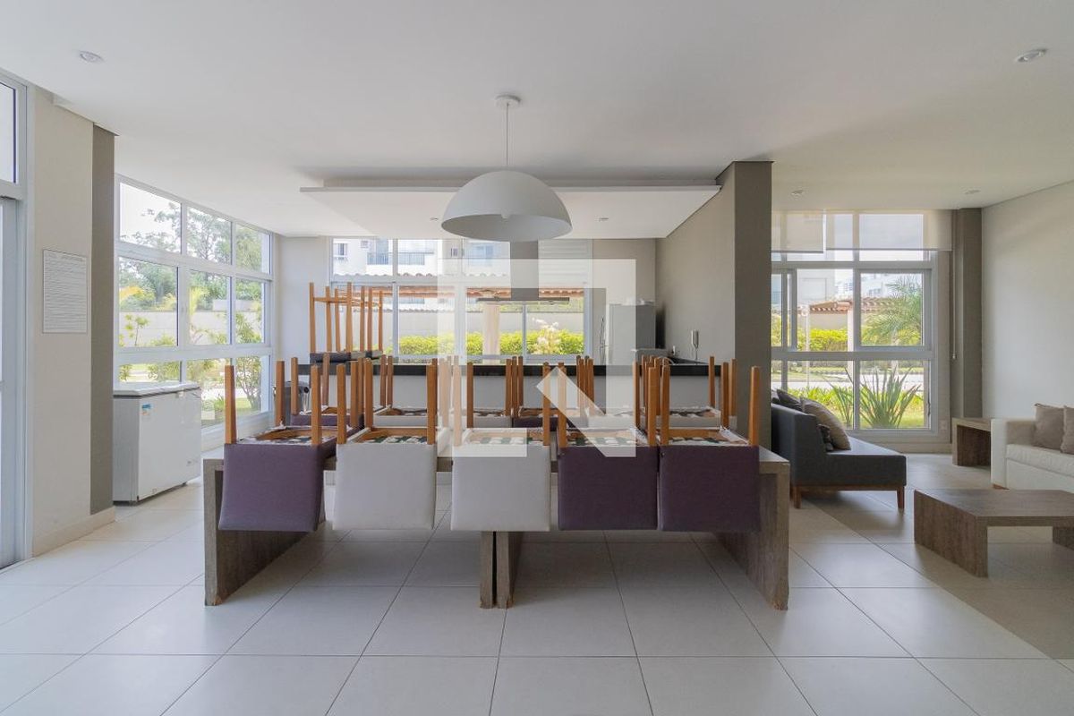 Apartamento, 2 quartos, 47 m² - Foto 98
