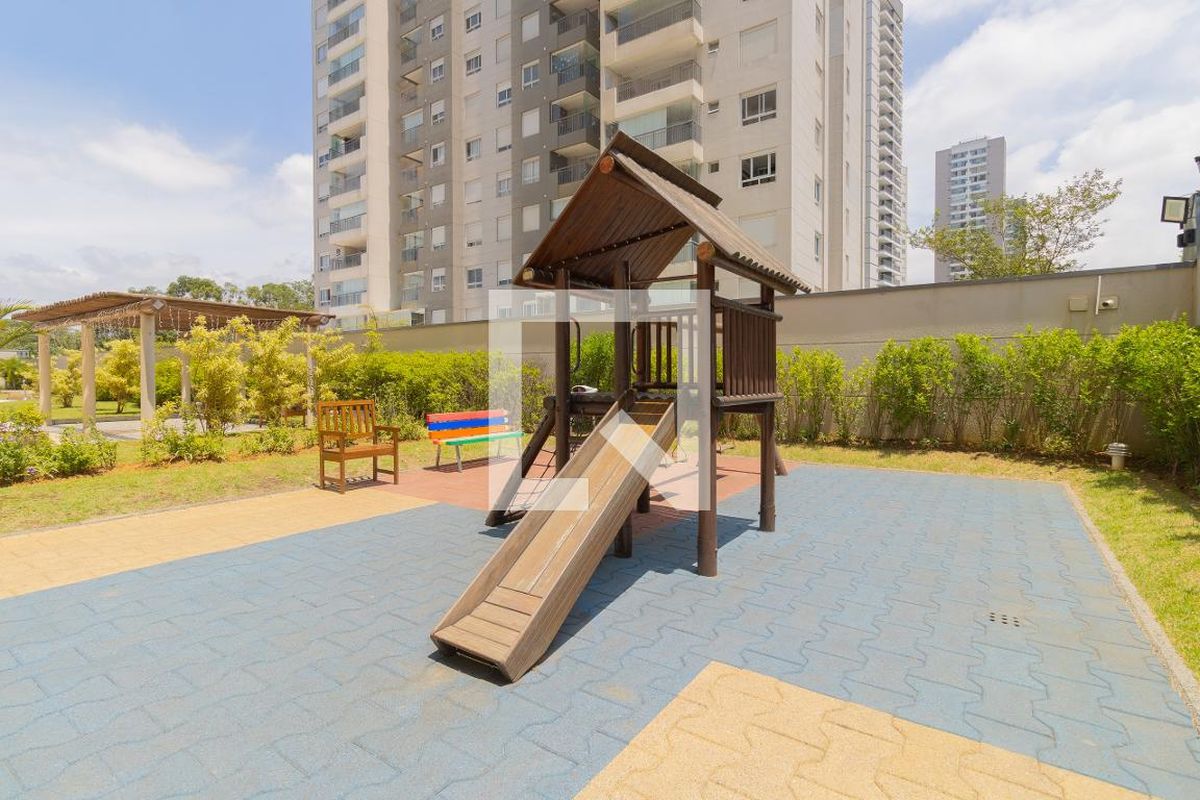 Apartamento, 2 quartos, 47 m² - Foto 58