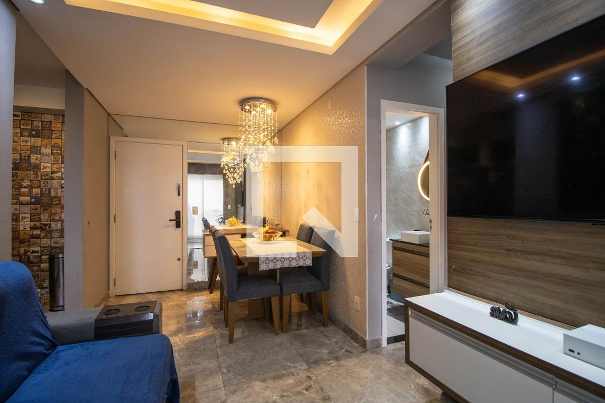 Apartamento, 2 quartos, 47 m² - Foto 4