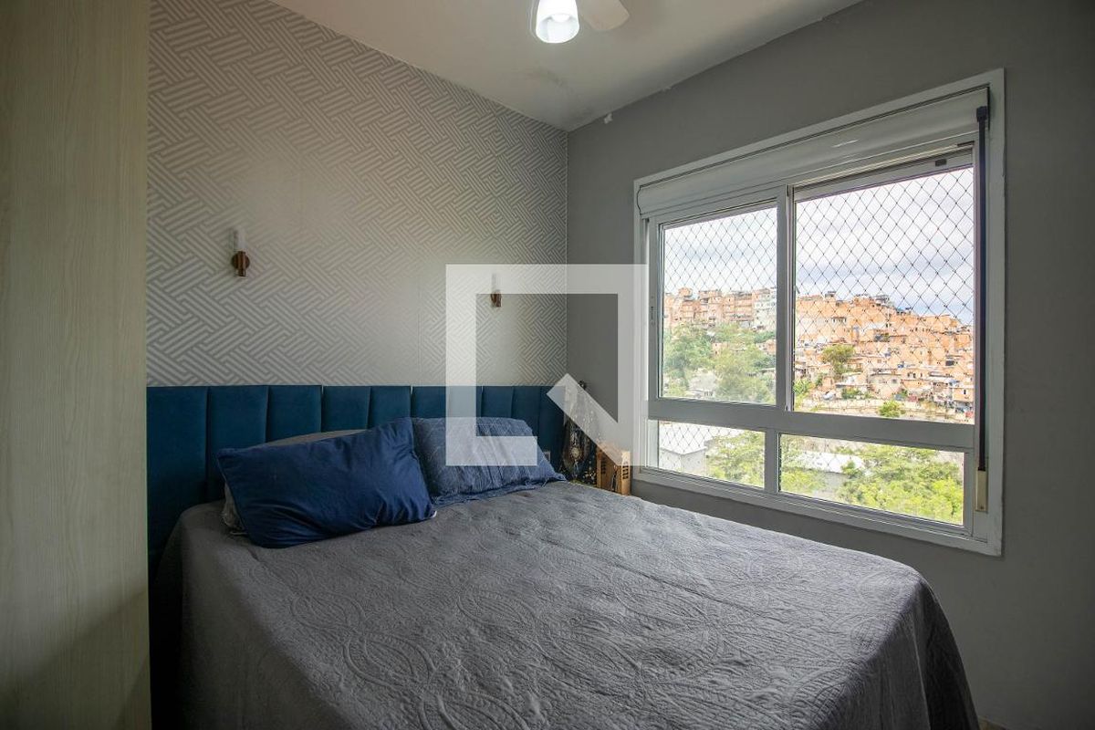 Apartamento, 2 quartos, 47 m² - Foto 30