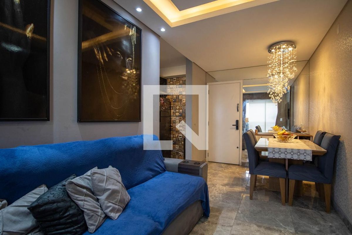 Apartamento, 2 quartos, 47 m² - Foto 8