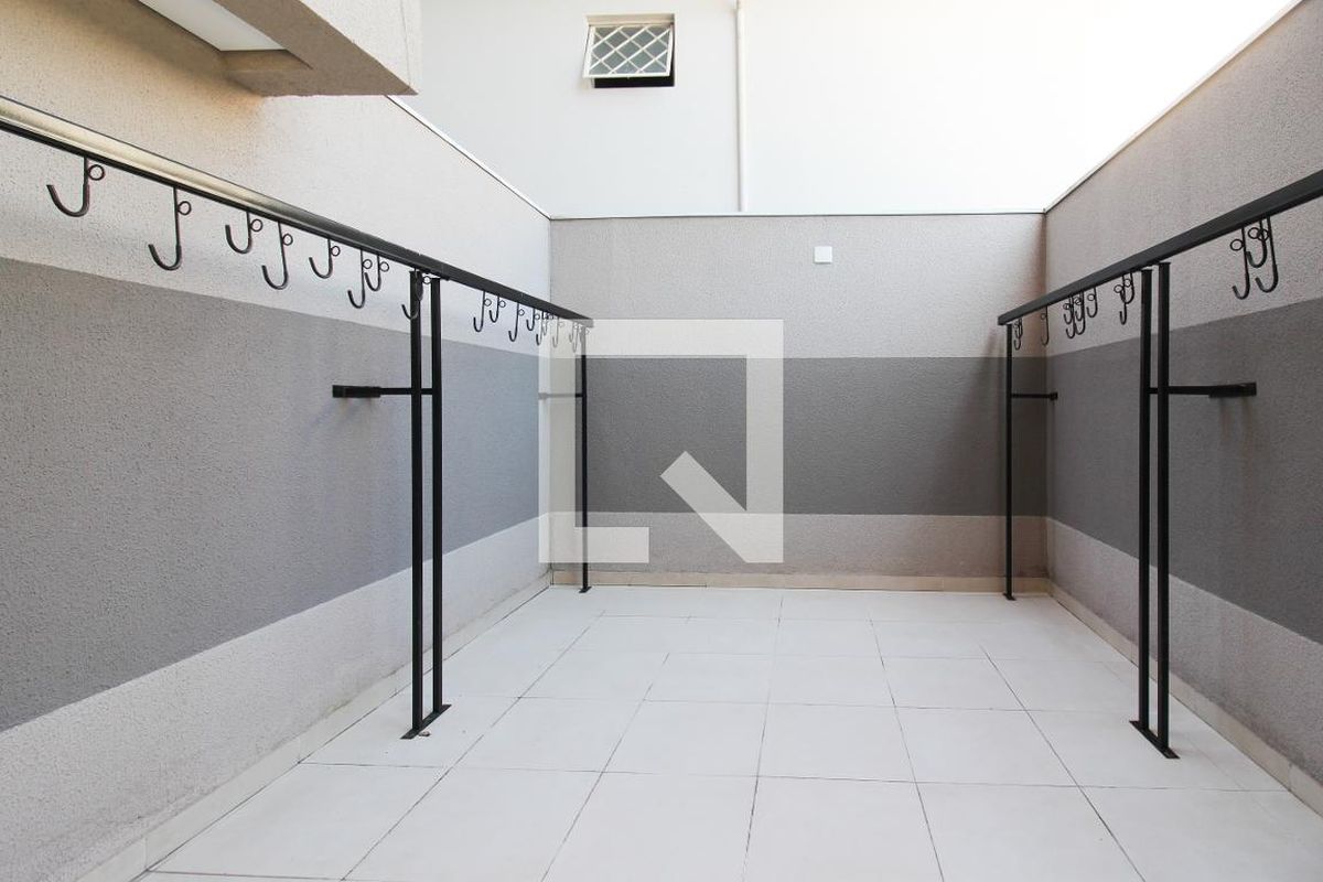 Kitnet-Studio, 21 m² - Foto 64