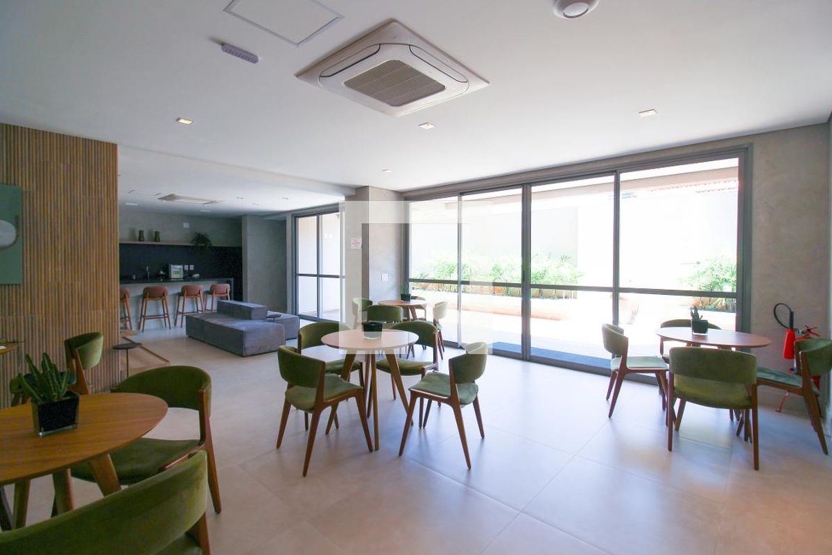 Kitnet-Studio, 21 m² - Foto 52
