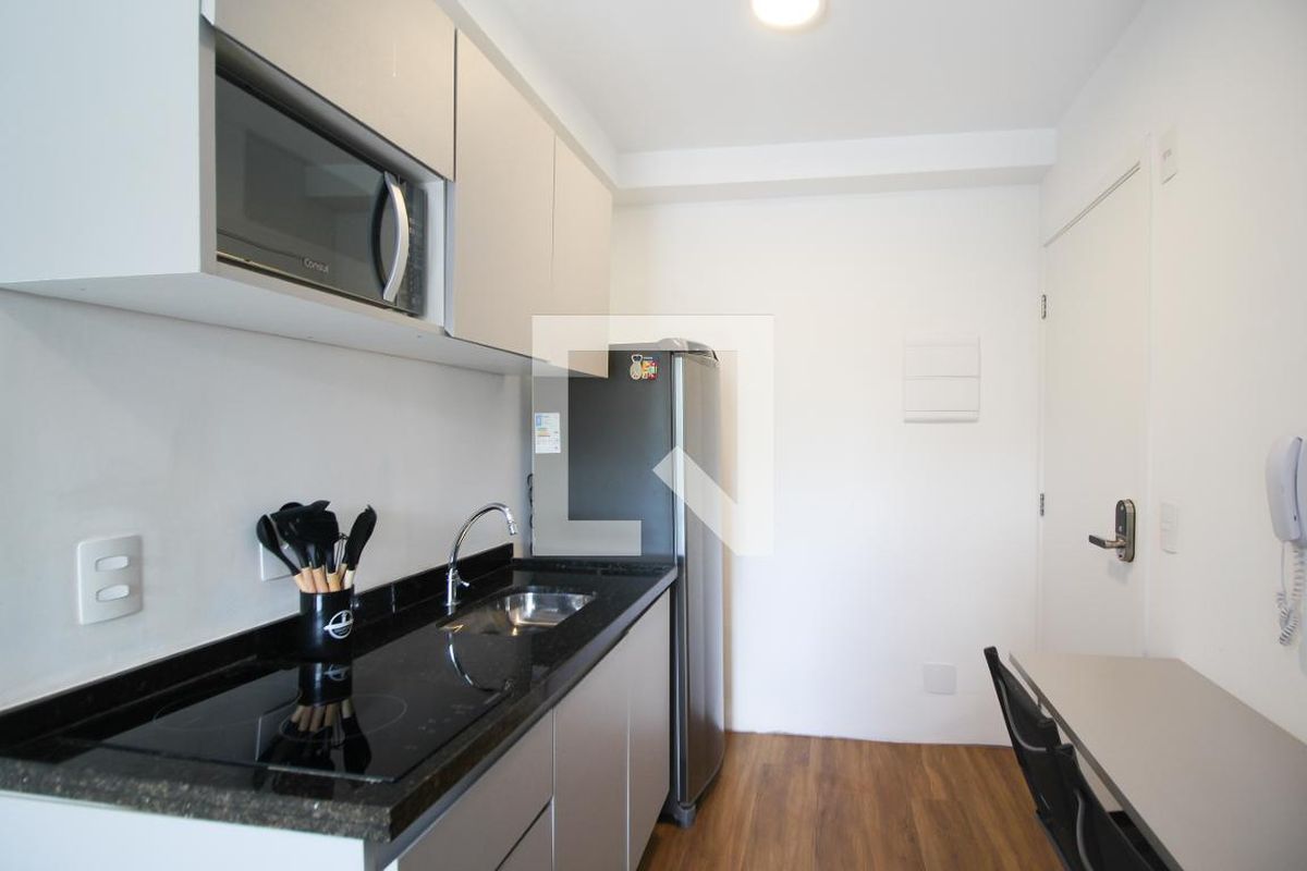 Kitnet-Studio, 21 m² - Foto 28