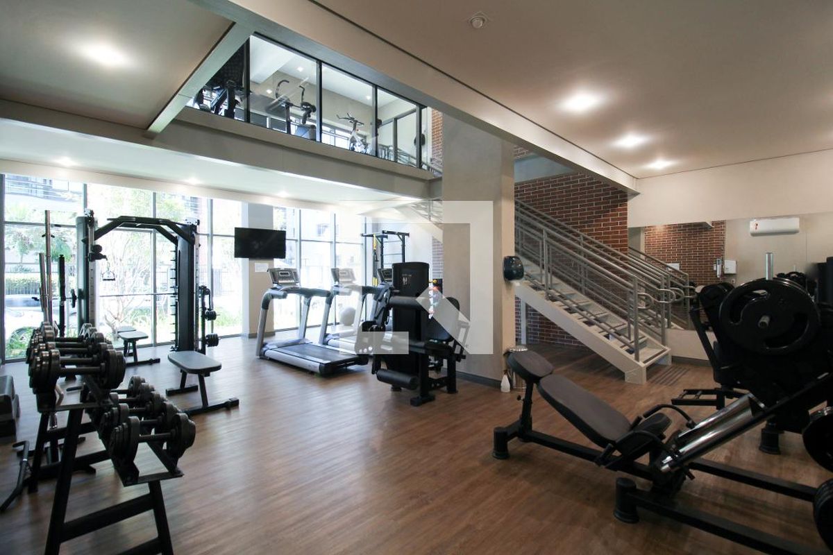 Kitnet-Studio, 21 m² - Foto 48