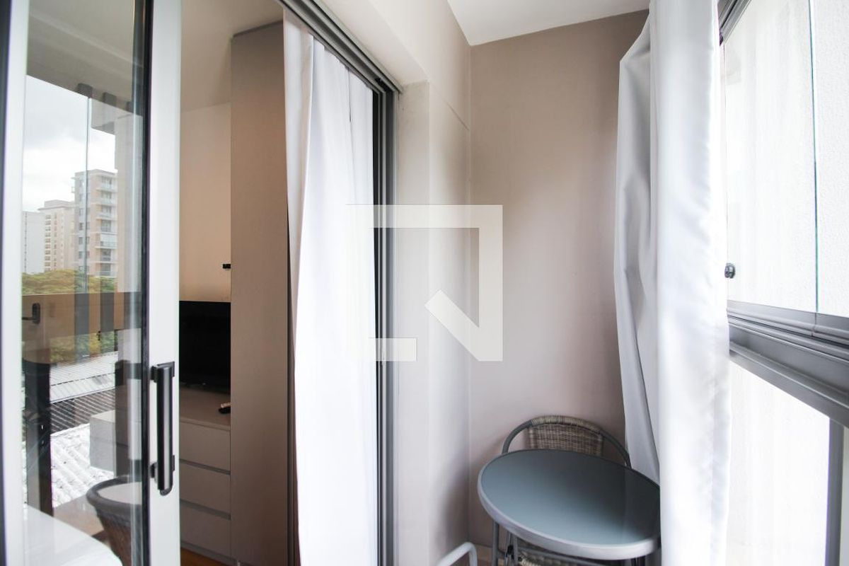 Kitnet-Studio, 21 m² - Foto 12