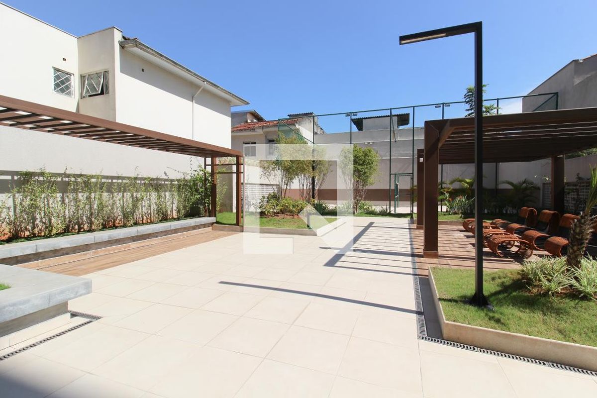 Kitnet-Studio, 21 m² - Foto 42