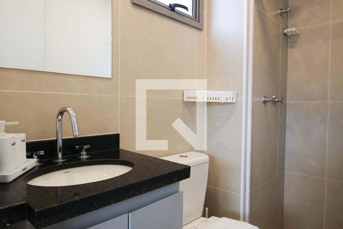 Kitnet-Studio, 21 m² - Foto 20